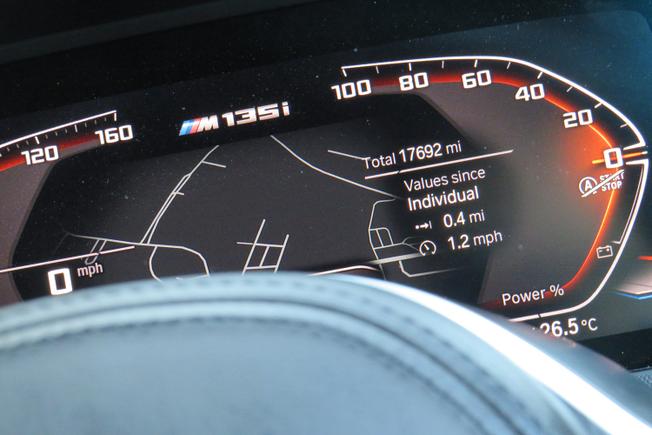 BMW 1 Series Photo 18