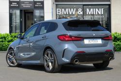 BMW 1 Series Photo 2