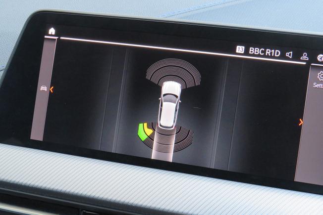 BMW 1 Series Photo 20