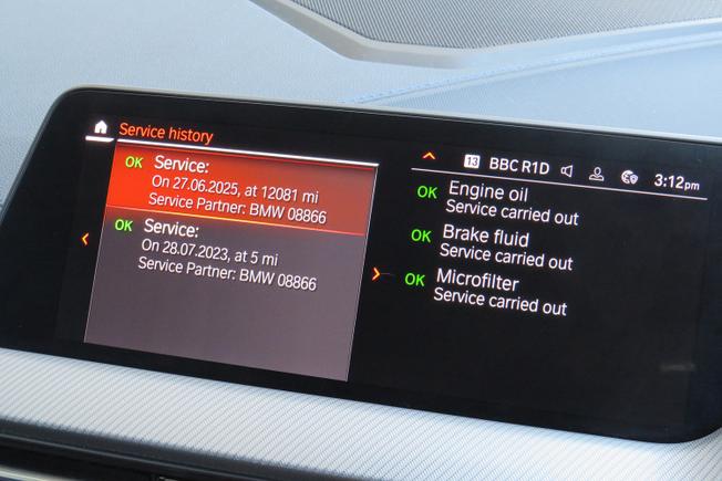 BMW 1 Series Photo 24