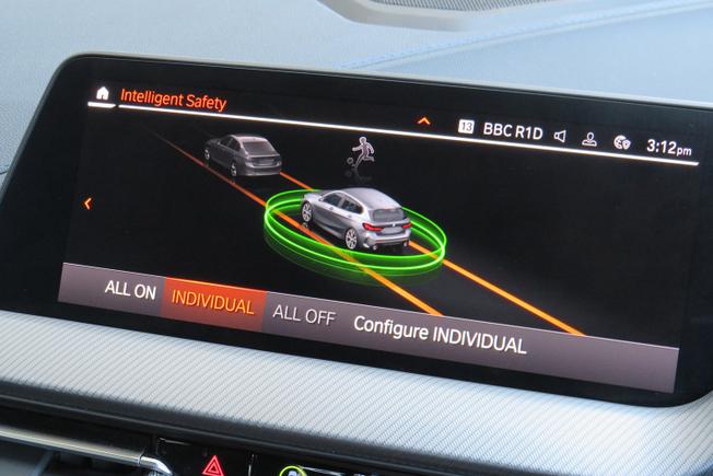 BMW 1 Series Photo 25