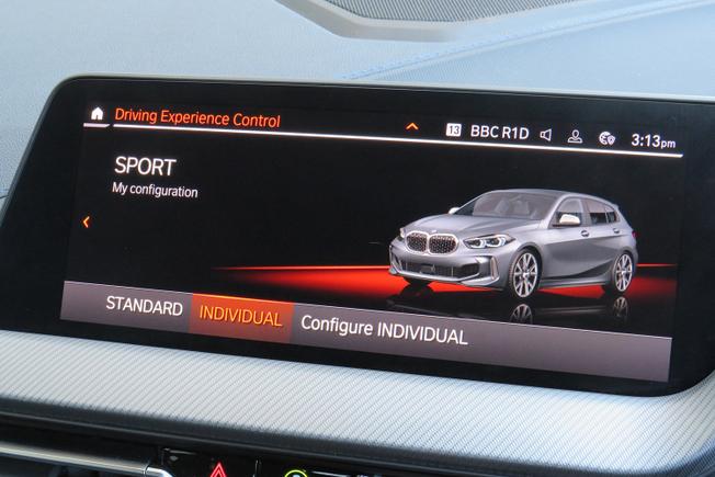 BMW 1 Series Photo 28