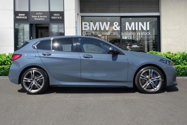 BMW 1 Series Photo 3