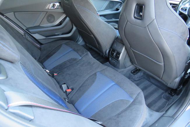 BMW 1 Series Photo 33