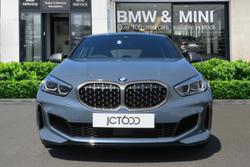 BMW 1 Series Photo 4