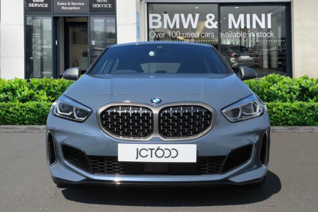 BMW 1 Series Photo 4