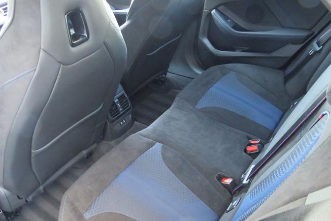 BMW 1 Series Photo 40