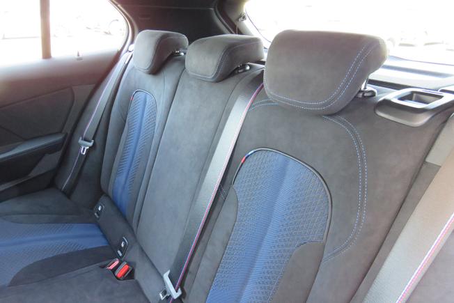 BMW 1 Series Photo 41