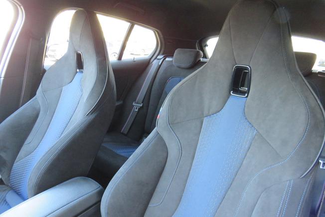 BMW 1 Series Photo 43