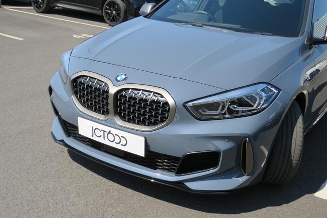 BMW 1 Series Photo 8