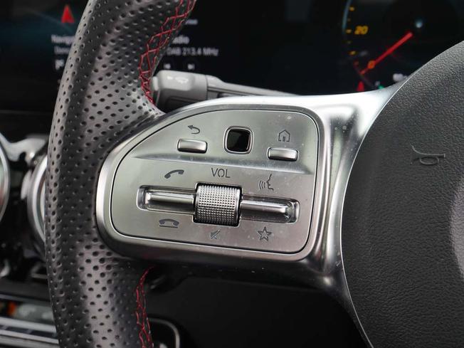 MERCEDES-BENZ Eqa Photo 12