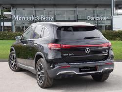 MERCEDES-BENZ Eqa Photo 2