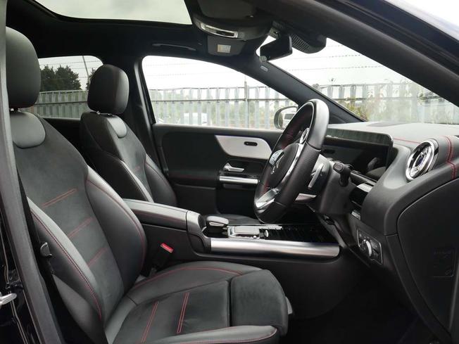 MERCEDES-BENZ Eqa Photo 33