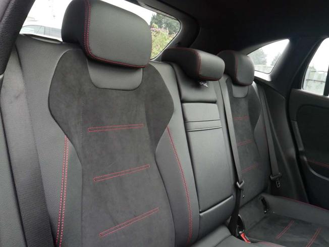 MERCEDES-BENZ Eqa Photo 35