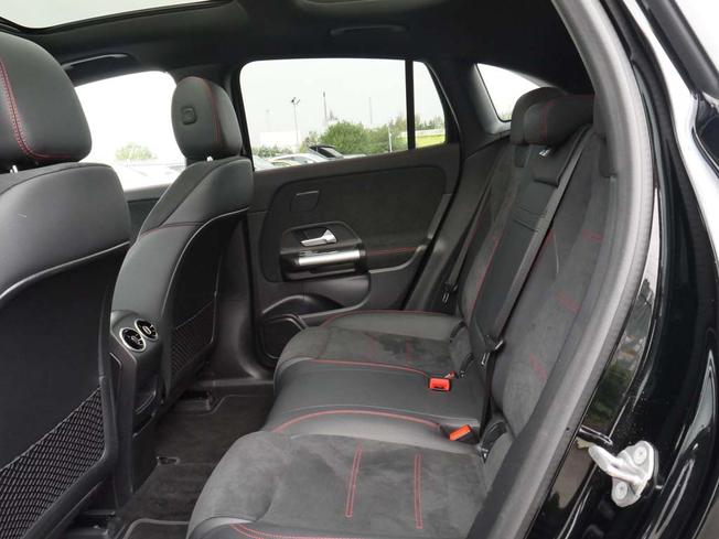 MERCEDES-BENZ Eqa Photo 39