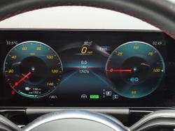 MERCEDES-BENZ Eqa Photo 4