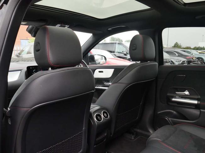 MERCEDES-BENZ Eqa Photo 40