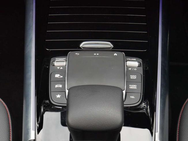 MERCEDES-BENZ Eqa Photo 46
