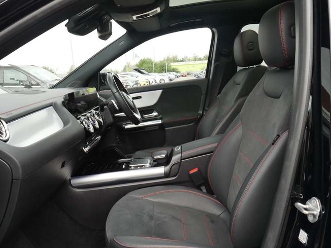 MERCEDES-BENZ Eqa Photo 47
