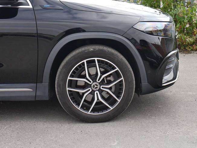 MERCEDES-BENZ Eqa Photo 6
