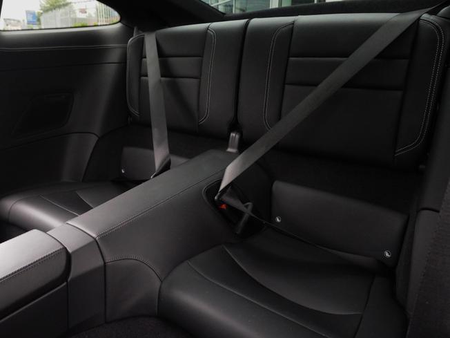 PORSCHE 911 Photo 12