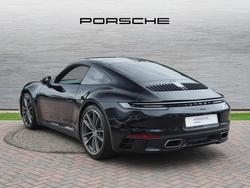 PORSCHE 911 Photo 2