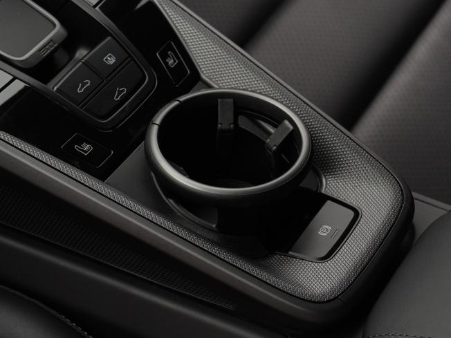 PORSCHE 911 Photo 27