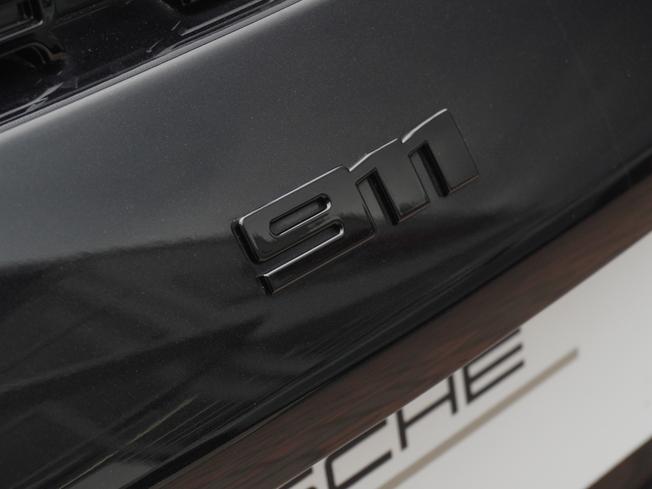 PORSCHE 911 Photo 48