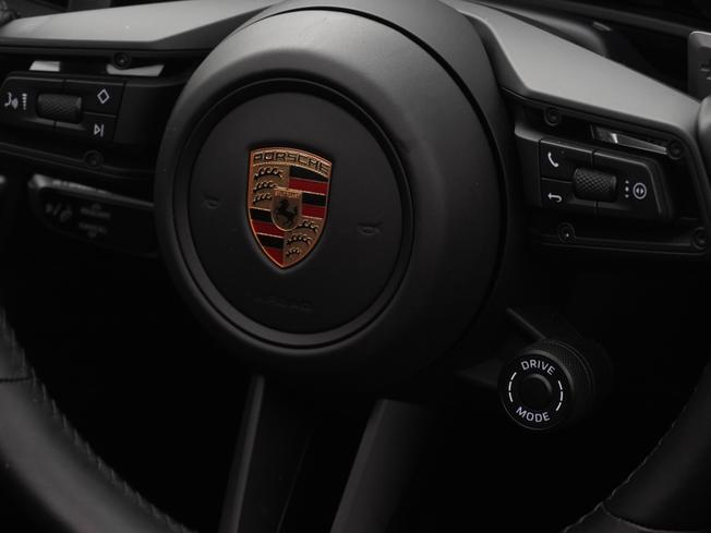 PORSCHE 911 Photo 49