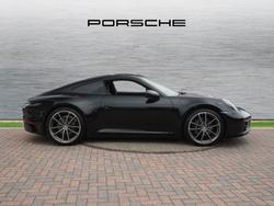 PORSCHE 911 Photo 5