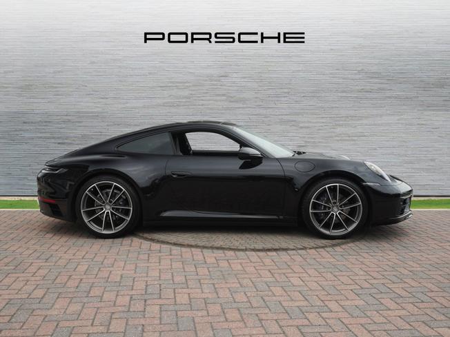 PORSCHE 911 Photo 5
