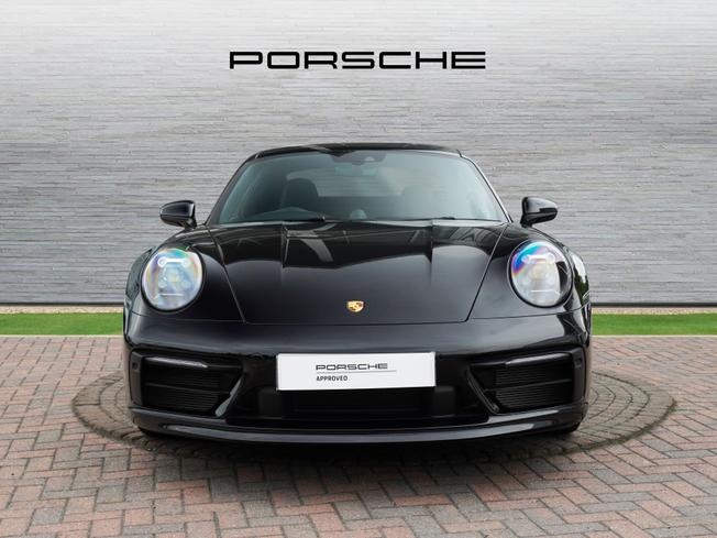 PORSCHE 911 Photo 6
