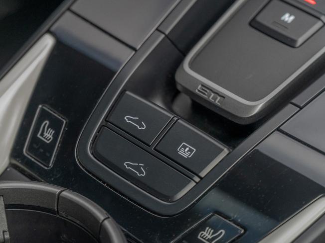 PORSCHE 911 Photo 22