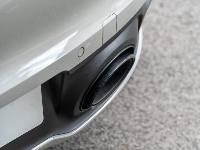 PORSCHE 911 Photo 42