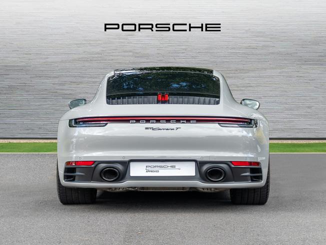 PORSCHE 911 Photo 7