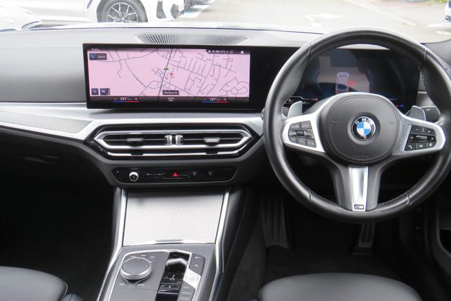 BMW 3 Series Photo 19