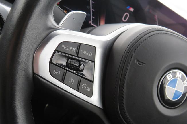 BMW 3 Series Photo 27