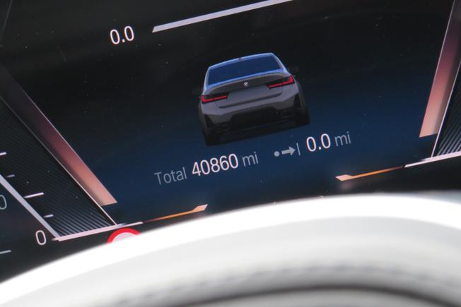 BMW 3 Series Photo 28
