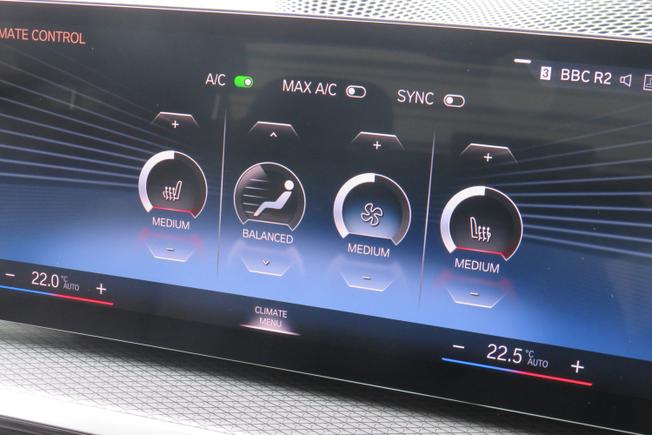BMW 3 Series Photo 34