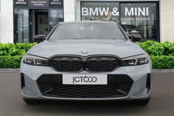 BMW 3 Series Photo 4