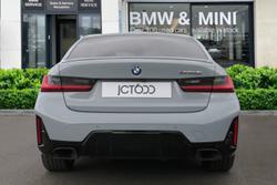BMW 3 Series Photo 5