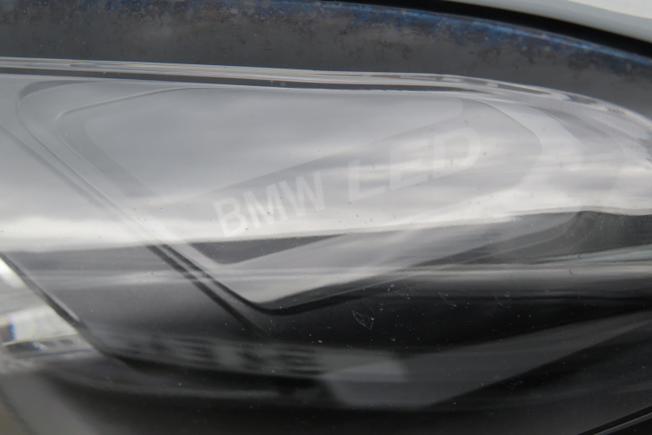 BMW 3 Series Photo 9