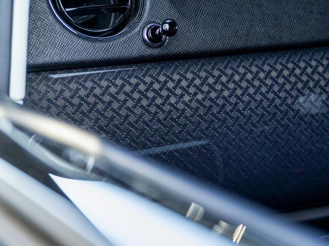 ROLLS-ROYCE Cullinan Photo 27