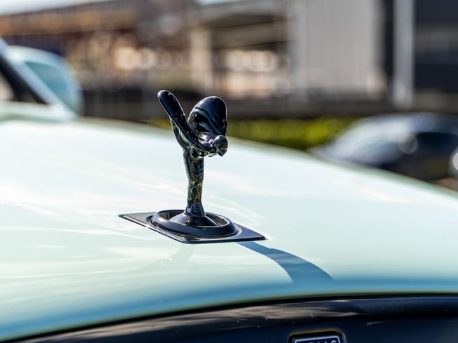 ROLLS-ROYCE Cullinan Photo 38