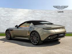 ASTON MARTIN Db12 Photo 2