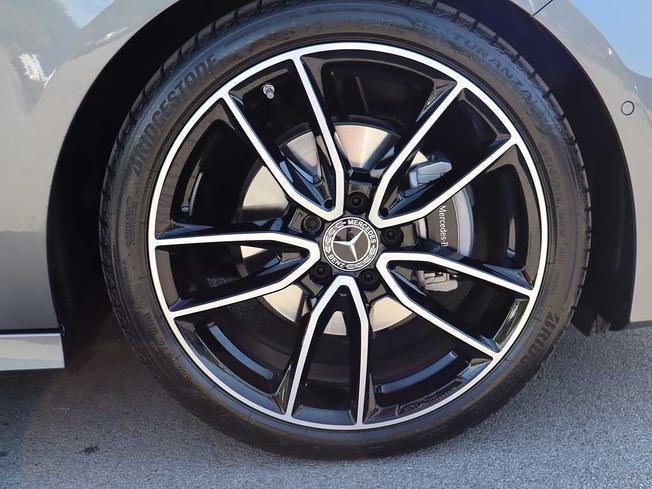 MERCEDES-BENZ A CLASS Photo 13