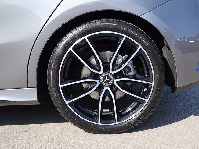 MERCEDES-BENZ A CLASS Photo 15