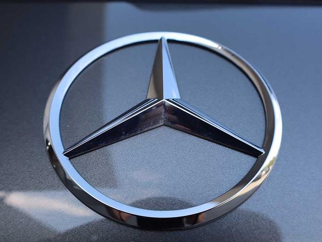 MERCEDES-BENZ A CLASS Photo 20