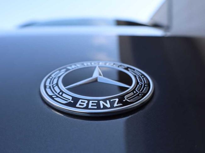 MERCEDES-BENZ A CLASS Photo 25