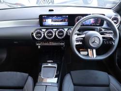 MERCEDES-BENZ A CLASS Photo 5